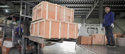 Hangzhou Suntech Machinery Co., Ltd.