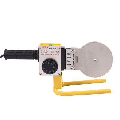 Hot Melt 1.2kW 220V เครื่องเชื่อมท่อพลาสติก