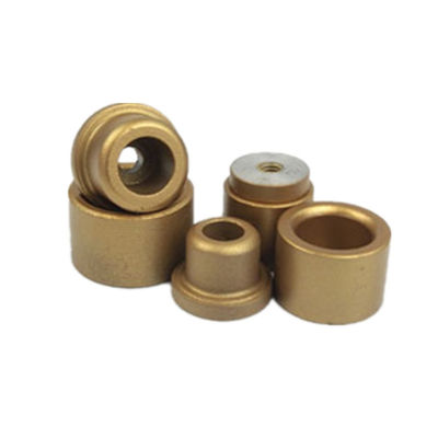 แม่พิมพ์พิเศษ Die Super Thick Pipe Mold Upset อุปกรณ์เชื่อม