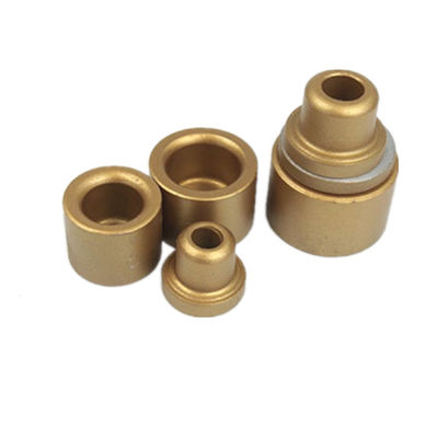 แม่พิมพ์พิเศษ Die Super Thick Pipe Mold Upset อุปกรณ์เชื่อม