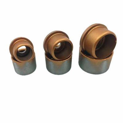 แม่พิมพ์พิเศษ Die Super Thick Pipe Mold Upset อุปกรณ์เชื่อม