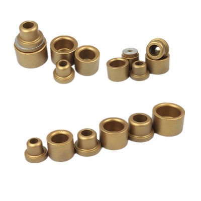 แม่พิมพ์พิเศษ Die Super Thick Pipe Mold Upset อุปกรณ์เชื่อม