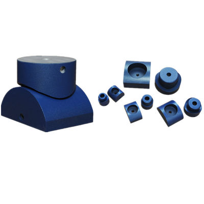 Hot Melt Mold 90/32 Saddle Socket Fusion Welding