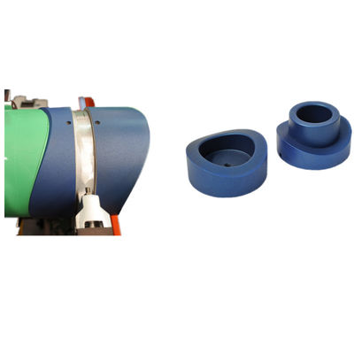 Hot Melt Mold 90/32 Saddle Socket Fusion Welding