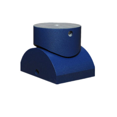 Hot Melt Mold 90/32 Saddle Socket Fusion Welding