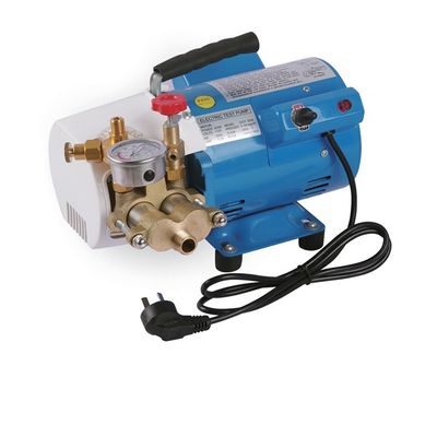 ปั๊มทดสอบไฮดรอลิกไฟฟ้าแบบไฮโดรสแตติก 0 - 2.5MPA DSY-25
