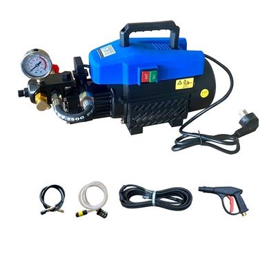 ปั๊มทดสอบแรงดันน้ำ 2000 L/H สำหรับโรงงานผลิต 3DSB-40