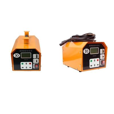 เครื่องเชื่อม Electrofusion 315 มม. สำหรับท่อพลาสติกโพลีเอทิลีน