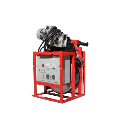 ผู้ค้าส่งท่อ HDPE อัตโนมัติคุณภาพสูงเครื่องเชื่อมฟิวชั่นก้นอัตโนมัติ SHT200-SHY สำหรับโรงงานผลิต