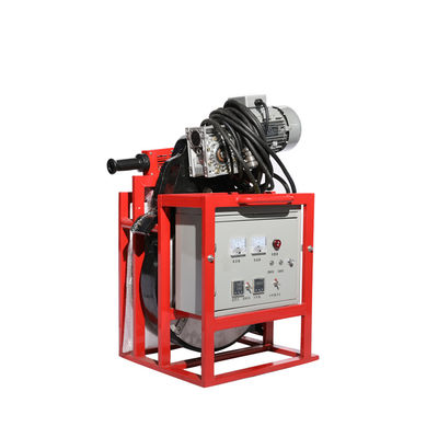 ผู้ค้าส่งท่อ HDPE อัตโนมัติคุณภาพสูงเครื่องเชื่อมฟิวชั่นก้นอัตโนมัติ SHT200-SHY สำหรับโรงงานผลิต