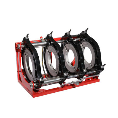 ผู้ค้าส่งท่อ HDPE อัตโนมัติคุณภาพสูงเครื่องเชื่อมฟิวชั่นก้นอัตโนมัติ SHT200-SHY สำหรับโรงงานผลิต