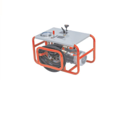 เครื่องฟิวชั่นก้นไฮดรอลิก 710 มม. SHT800-SHY Hydrostatic 1100 * 720 * 1620mm