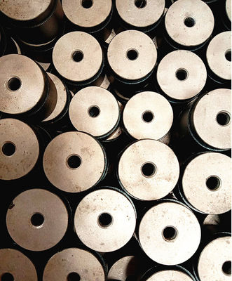 คุณภาพสูง Anti Sticking 32mm ซ็อกเก็ตเชื่อม High Carbon Aluminium