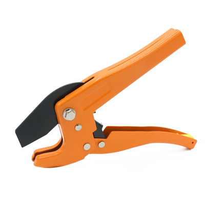 HT309A เครื่องตัดท่อเครื่องมือแบบพกพาขนาด 42 มม. PPR เครื่องตัดท่อพลาสติก
