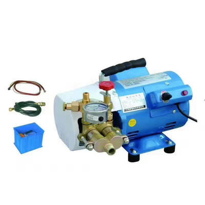 6L/Min 870psi 400 วัตต์ปั๊มทดสอบไฟฟ้าแรงดันสูง