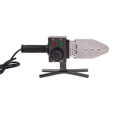 เครื่องเชื่อมท่อพลาสติกอลูมิเนียม CE 800W