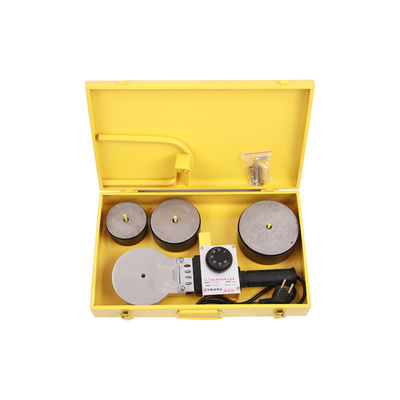 Hot Melt 1.2kW 220V เครื่องเชื่อมท่อพลาสติก